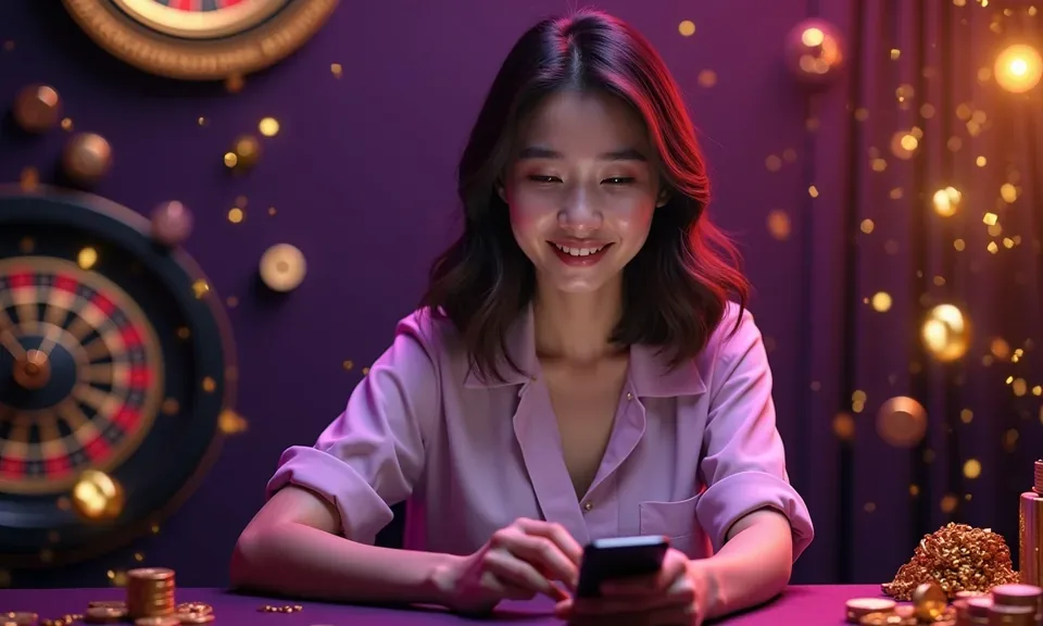 789ht รางวัลประจำวันสำหรับสล็อต